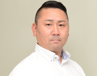 代表メッセージ